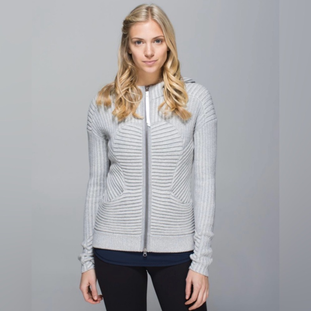 Lululemon Embrace Hoodie